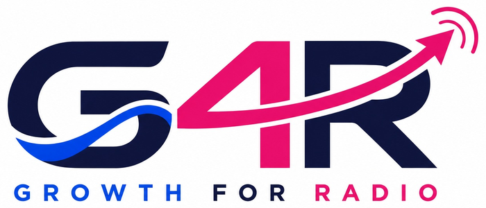 G4R — Growth for Radio
