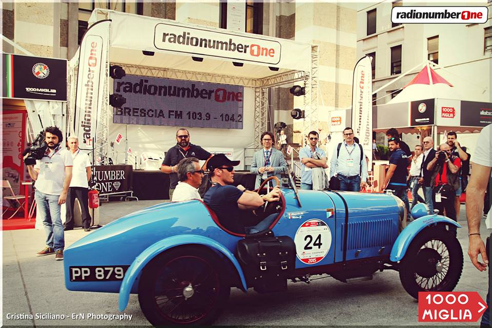 RN1 - MilleMiglia Wow 2