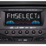 ADJ-Immagine AutoRadio BEAT390
