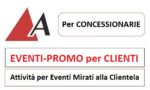 Per Concessionarie -Eventi-Promo per Clienti