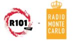 R 101 vs RMC