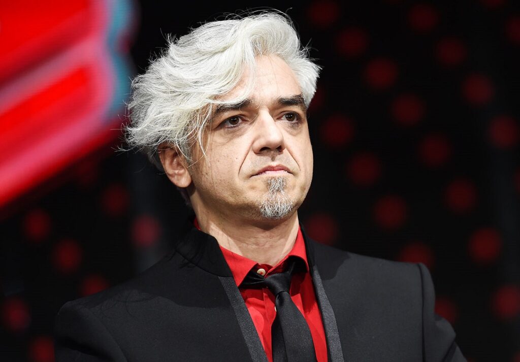 The Voice Of Italy 2019 - Photocall