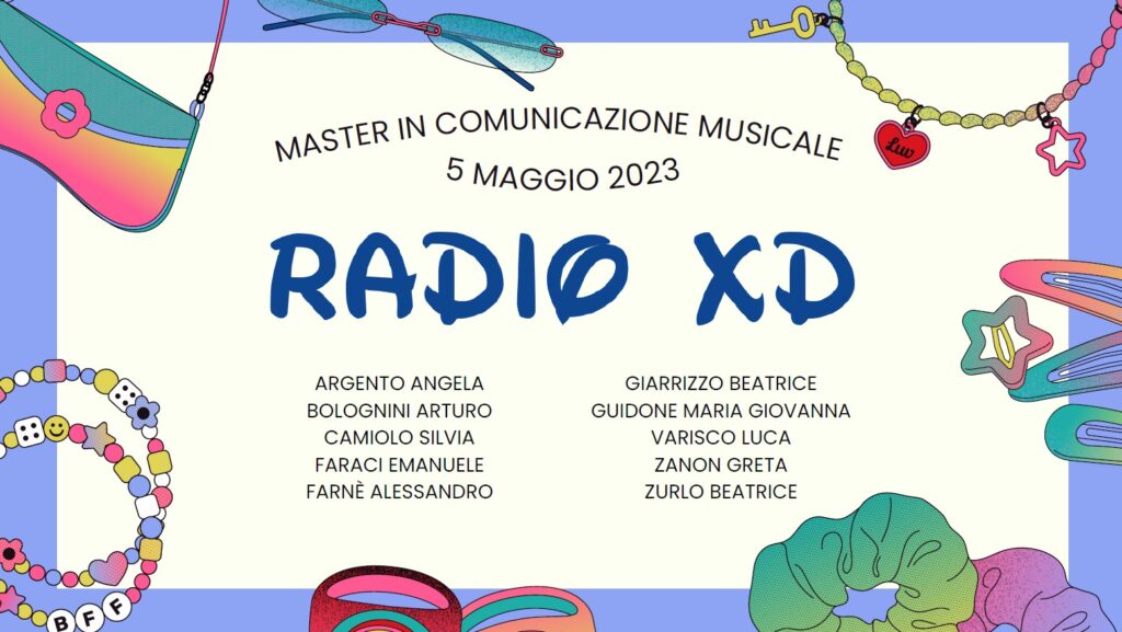 Radio XD