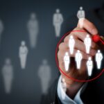 Marketing segmentation