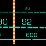Tuning into 91FM on an old 70s radio receiver