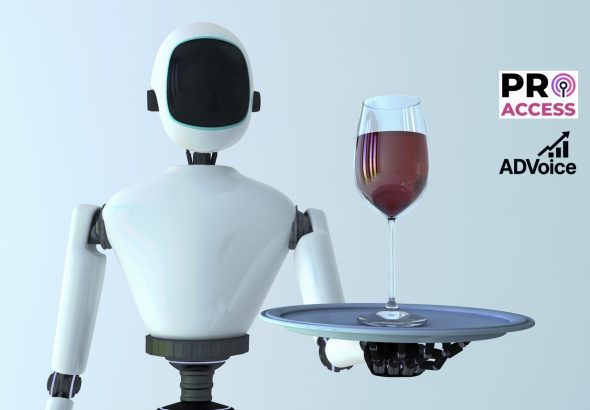 Service robot
