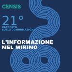 ADJ-1235-860 - Censis 2026 Informazione