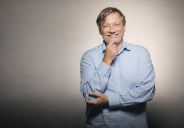 Claudio Astorri per Articolo What is The Next Big Thing