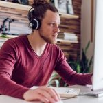 Working with music