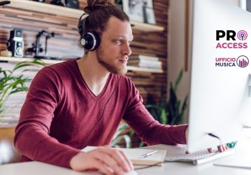 Working with music