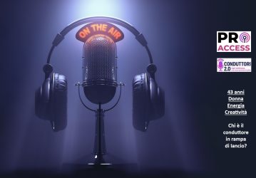 On The Air