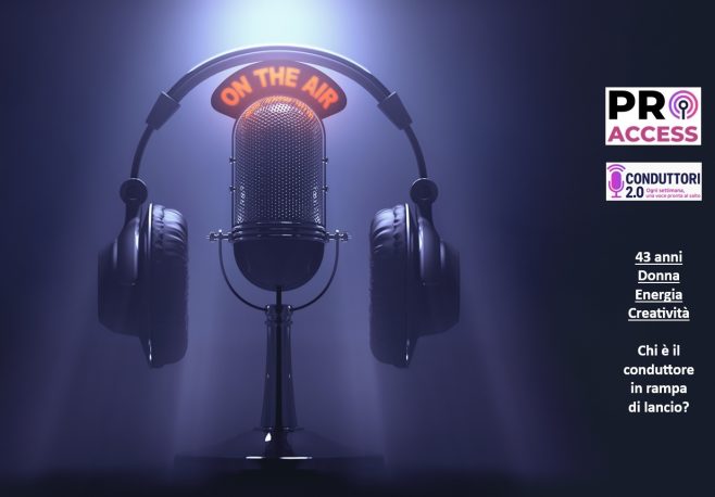 On The Air