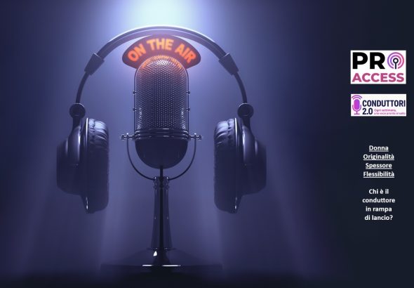 On The Air