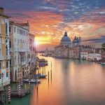 Venice.