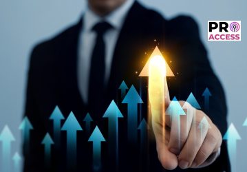 Growth graph and investment analysis. Financial marketing graph and profit stock market chart.Business increase, analysis, development and success.