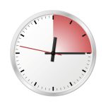 timer with 15 (fifteen) minutes