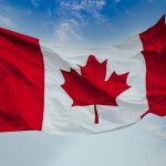 The National Flag of Canada
