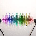 visual sounds