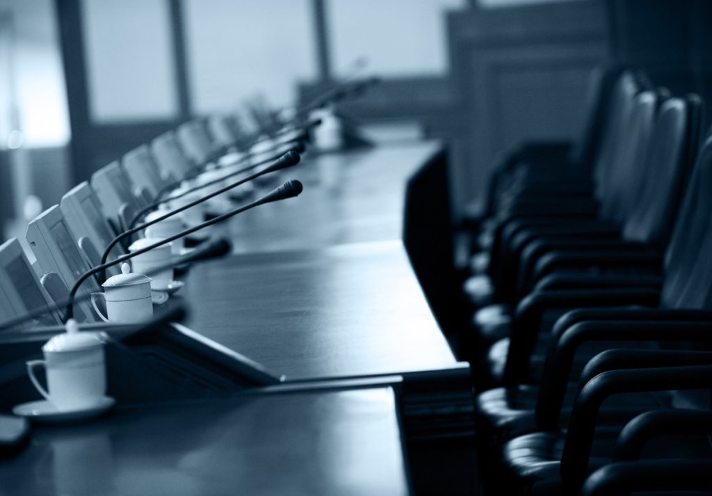 boardroom
