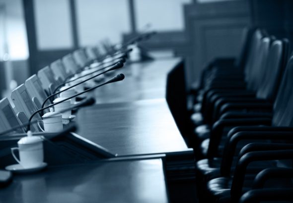 boardroom