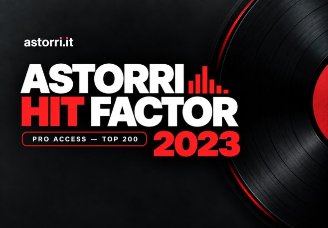 Immagine di Copertina - ASTORRI HIT FACTOR 2023