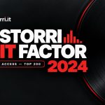 Immagine di Copertina - ASTORRI HIT FACTOR 2024