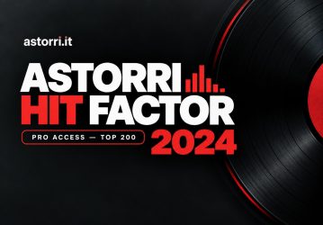 Immagine di Copertina - ASTORRI HIT FACTOR 2024