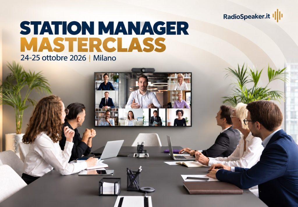 ADJ-1235x860 - Station Manager Masterclass a Milano 3